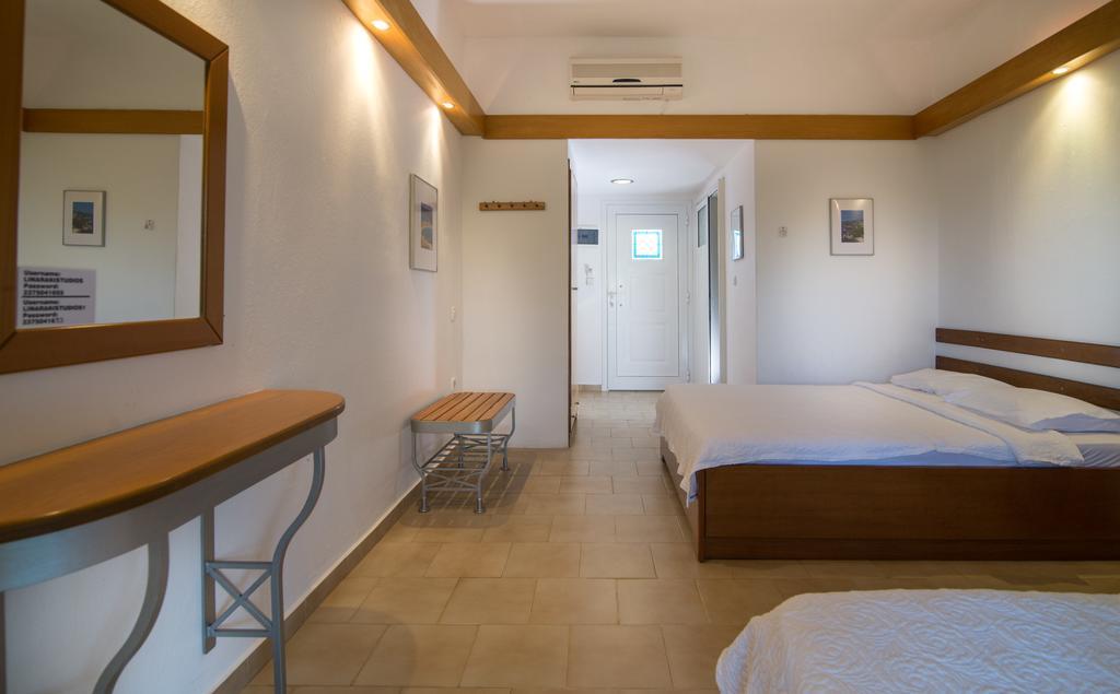 Linaraki Studios & Apartments Sikia Halkidiki Екстериор снимка