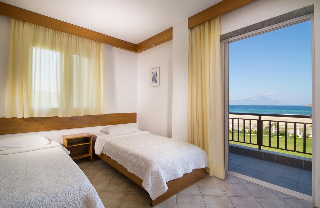 Linaraki Studios & Apartments Sikia Halkidiki Екстериор снимка